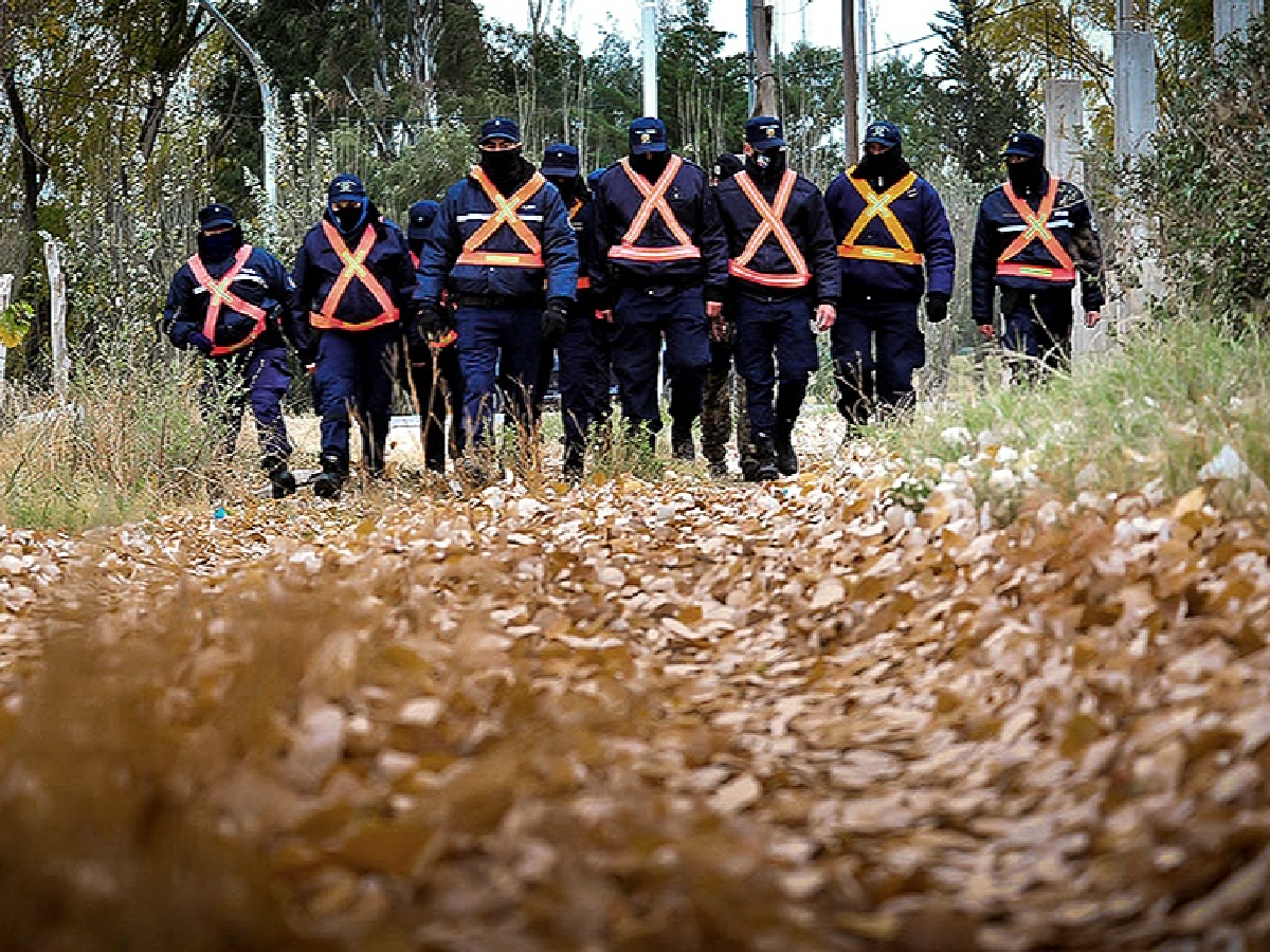 A 21 días de su desaparición, continúa la búsqueda de Guadalupe Lucero