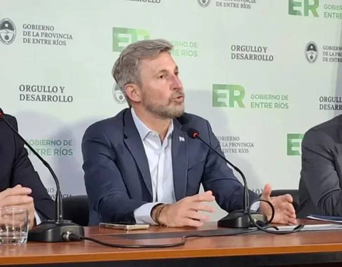 Comedores escolares: el Gobierno detectó desvíos de fondos y ya inició más de 40 sumarios
