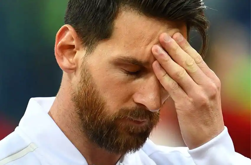 Un ex empleado de la Fundación Messi denunció al futbolista por evasión fiscal