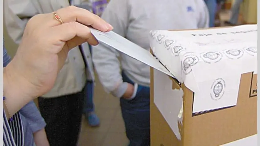 Recomiendan chequear lugares de votación antes de las PASO debido a modificaciones