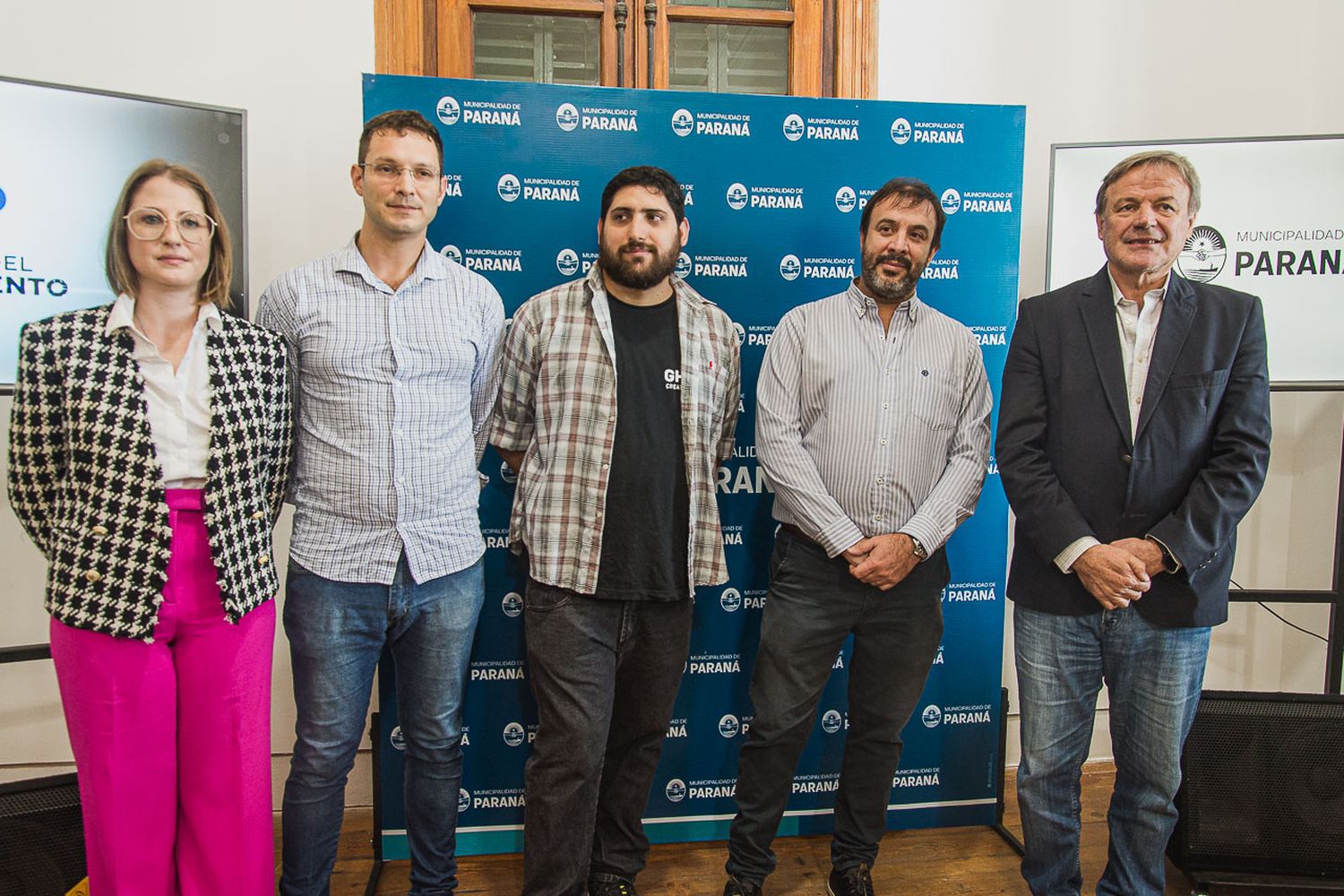 El Municipio lanzó la tercera edición del Concurso de Ideas de Negocios