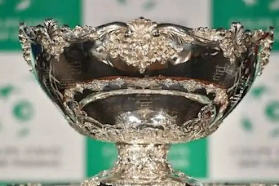 Finlandia sorprendió a Canadá en la Copa Davis