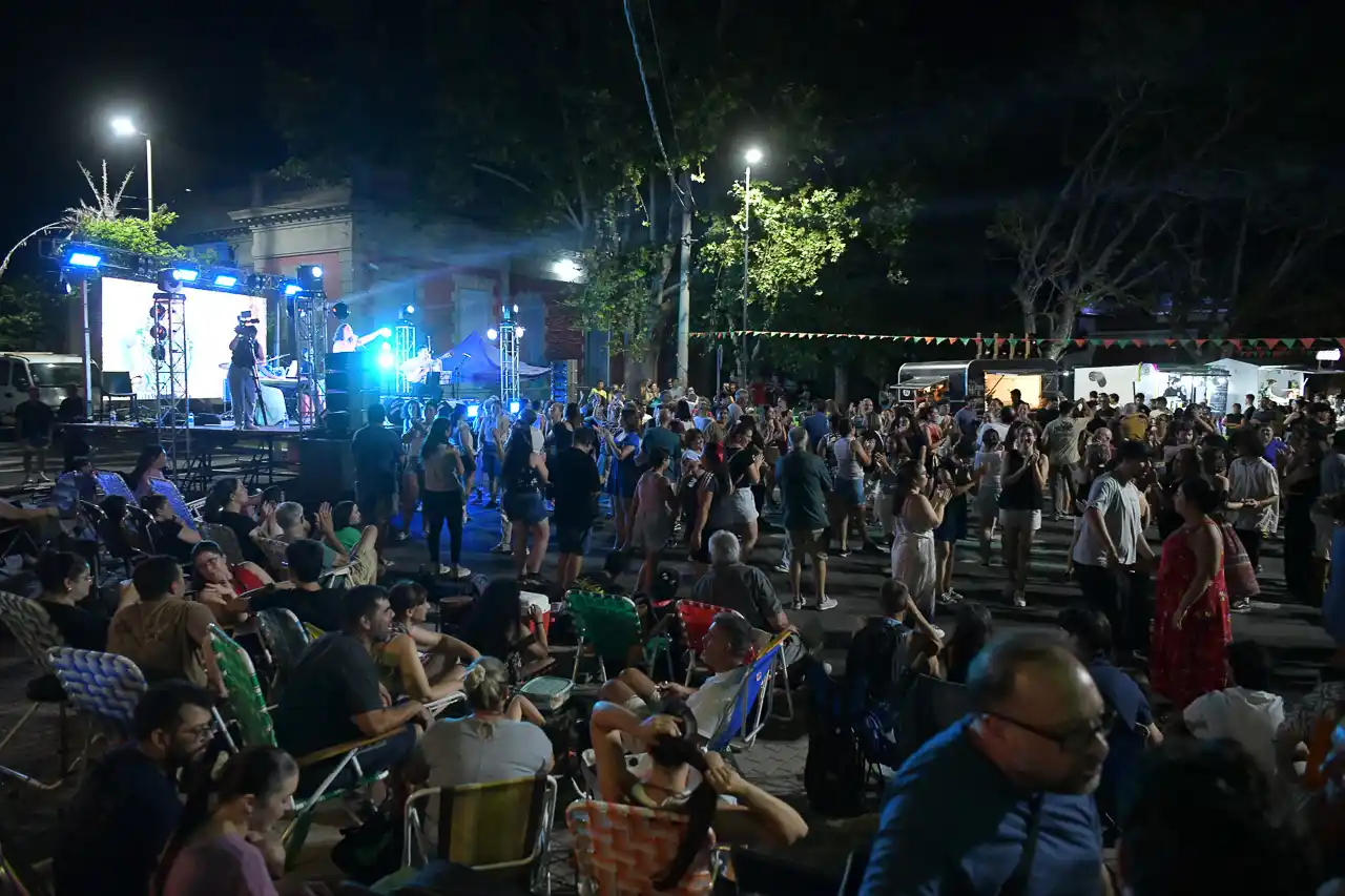 En Paraná se define la final provincial rumbo a la 35.ª Fiesta Nacional del Mate