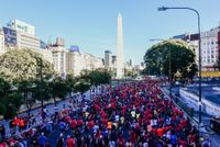 La versión porteña, en su décima edición