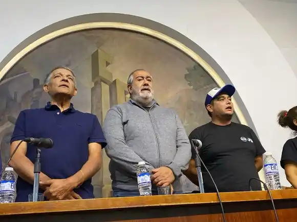 La CGT marchará por el Día del Trabajador el 30 de abril y no el 1° de mayo