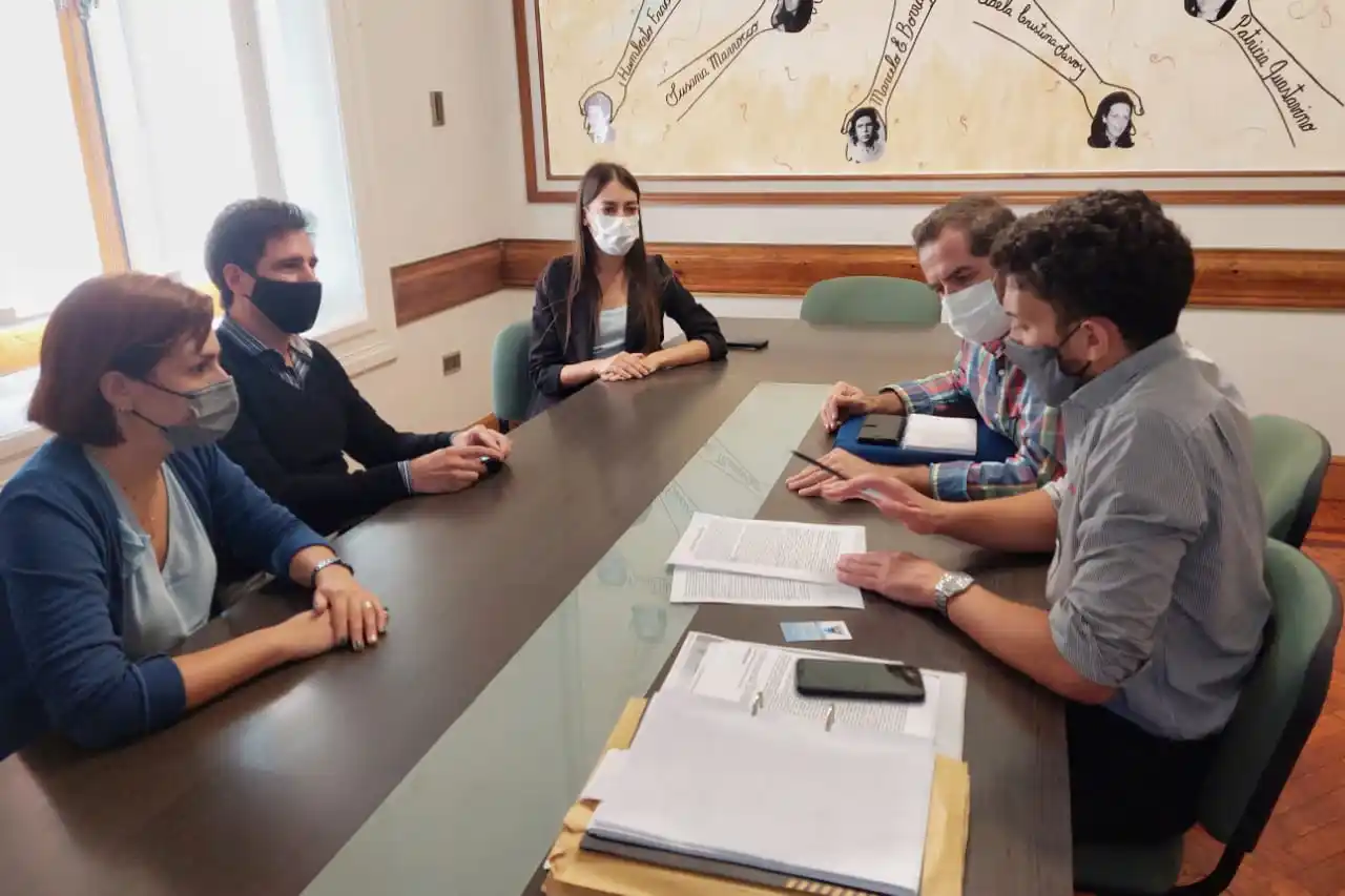 Adjudicaron la licitación para adquirir tres nuevos filtros para la toma de agua potable