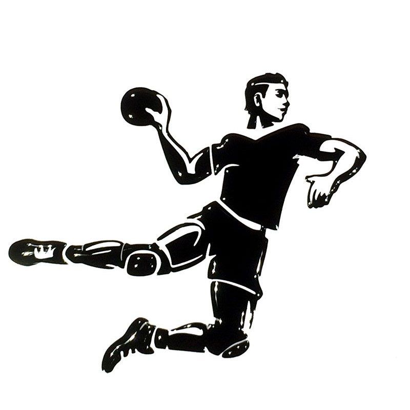 El club Sportivo tendrá su escuela Municipal de Hándbol
