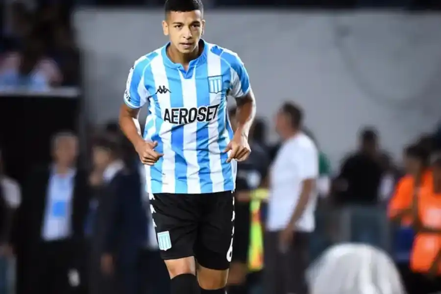 Tomás Avilés jugará en el Inter de Miami