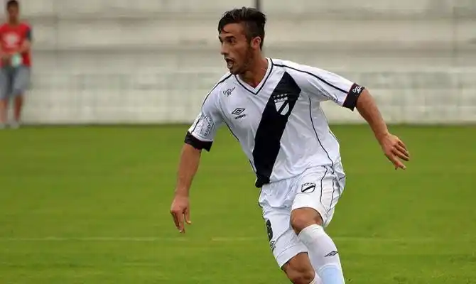 El defensor uruguayo Marcelo Saracchi será jugador de River