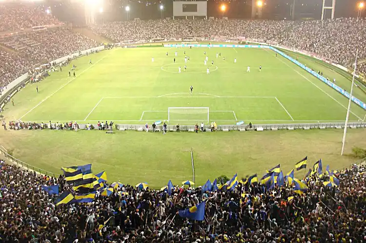 Boca y River juegan el primer superclásico del año en Mar del Plata
