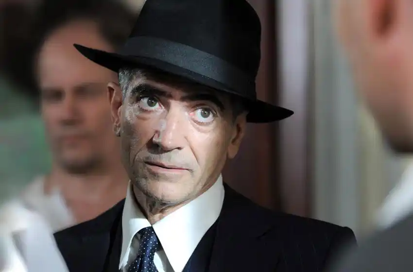 El espectáculo, de luto: falleció el actor marplatense Pablo Cedrón