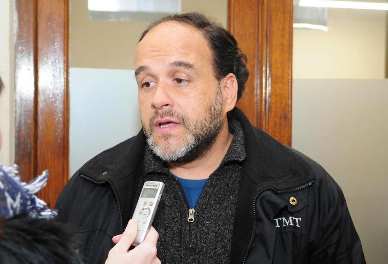 Los municipales analizan en las distintas áreas una nueva oferta salarial del Ejecutivo