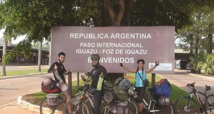 > A dos semanas de la meta