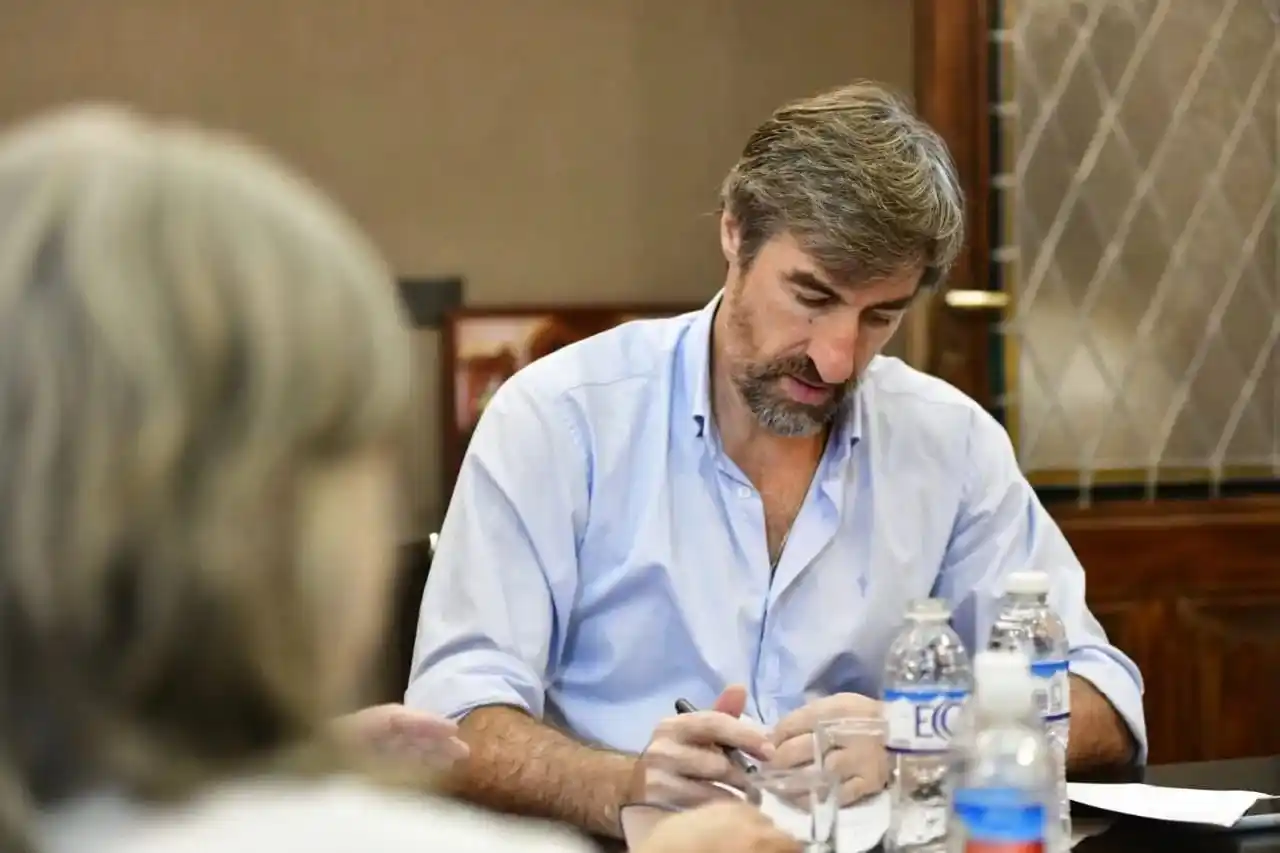 La UNER realizará un estudio socieconómico de Concordia