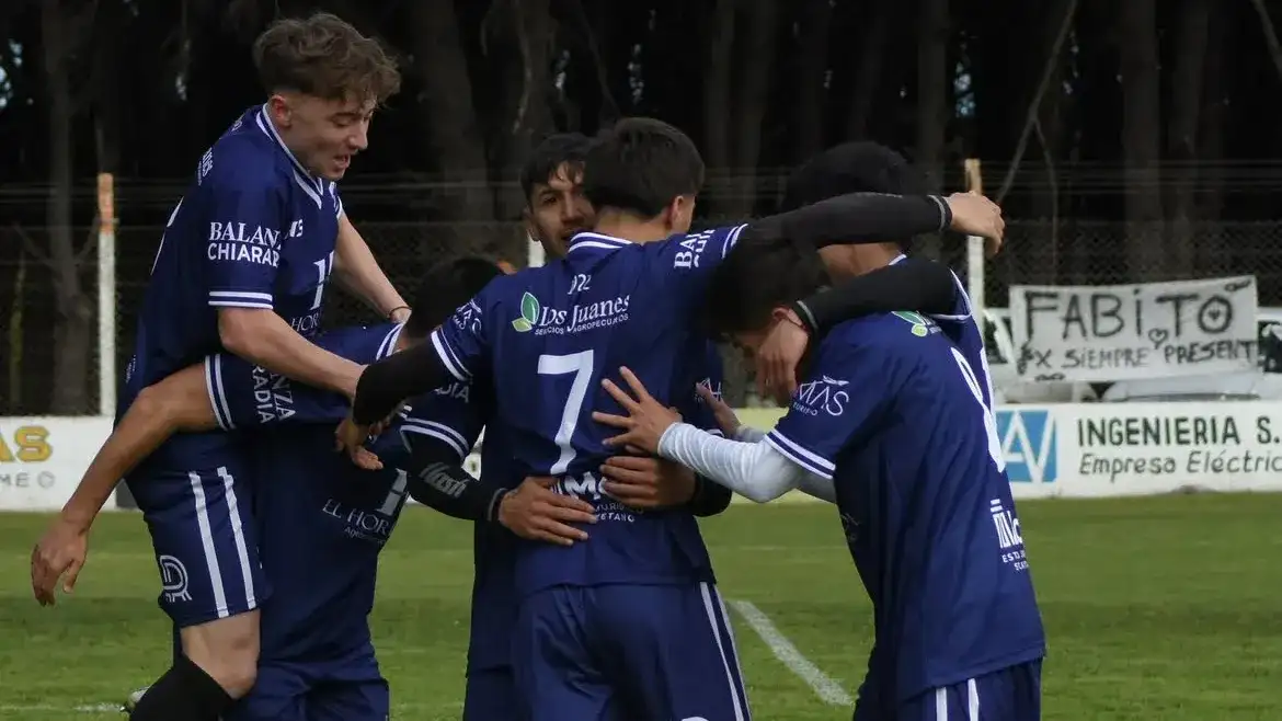 Independiente San Cayetano se medirá frente a Huracán de Ingeniero White