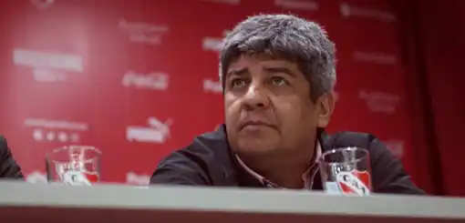 Indagatoria virtual a Pablo Moyano ante el tribunal de Lomas de Zamora por la causa de la barra de Independiente 