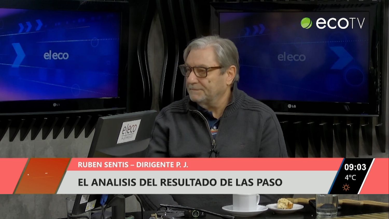 La evaluación de los resultados de las PASO