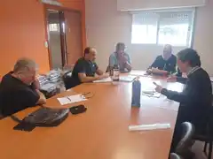 Nuevo acuerdo paritario entre el Ejecutivo y el Sindicato de Trabajadores Municipales