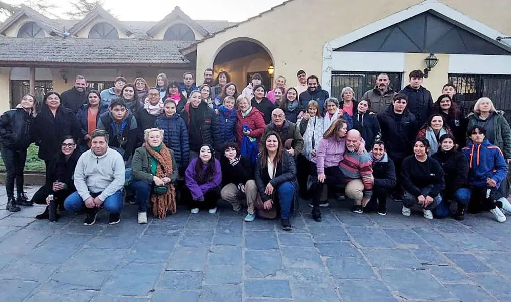 Buena labor de Lobería en la etapa regional de los Juegos Bonaerenses
