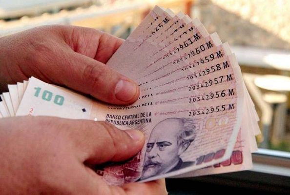 Cocaína en tus manos: el 90% de los billetes contienen la droga