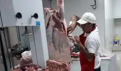 El consumo nacional de carne vacuna sigue encima de los 50 kilos por habitante