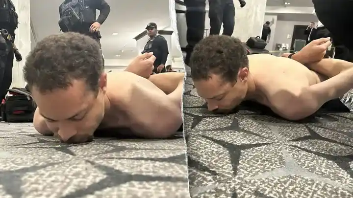 (Foto: @realDonaldTrump via Truth Social)