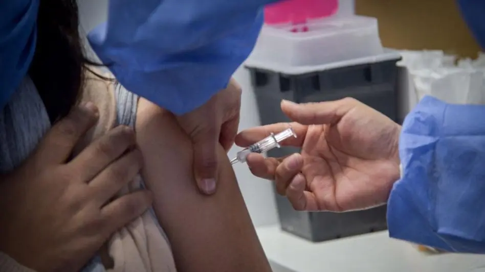 Nuevas jornadas de promoción y prevención de la salud en Libertad y Virgen de Luján
