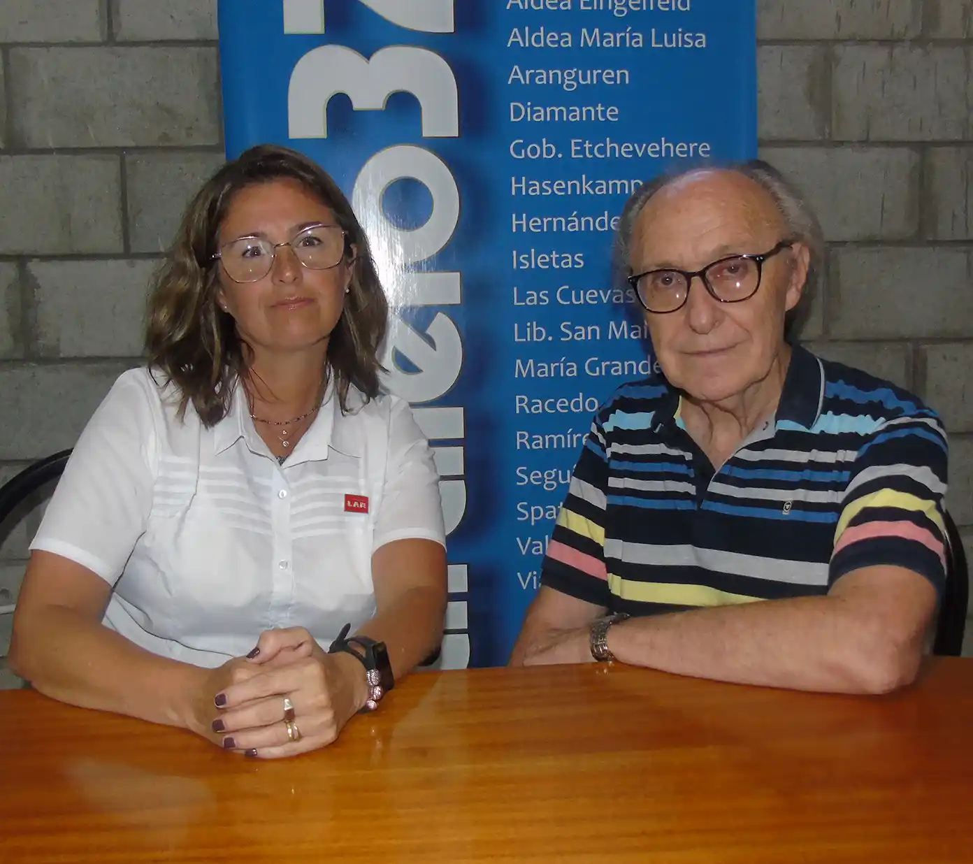 Fundación LAR tiene abiertas hasta el jueves las inscripciones para becas estudiantiles