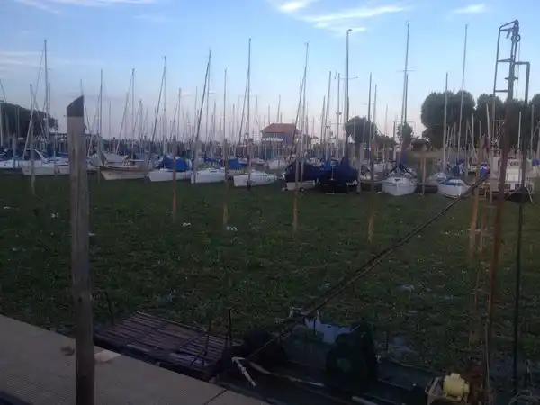 Comienza a normalizarse el servicio de agua en el Conurbano y Capital