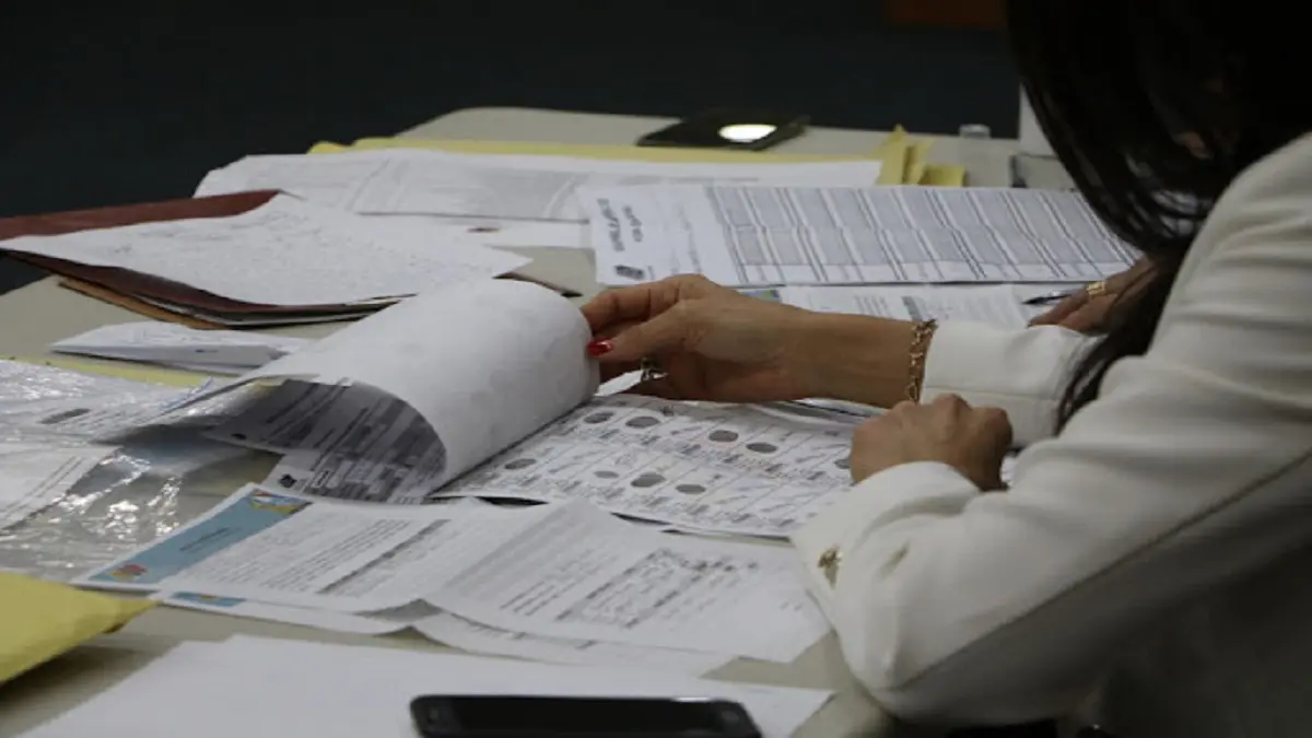 LOS TESTIGOS TIENEN DERECHO a recibir el acta de escrutinio: lo que dice la norma del CNE sobre este proceso