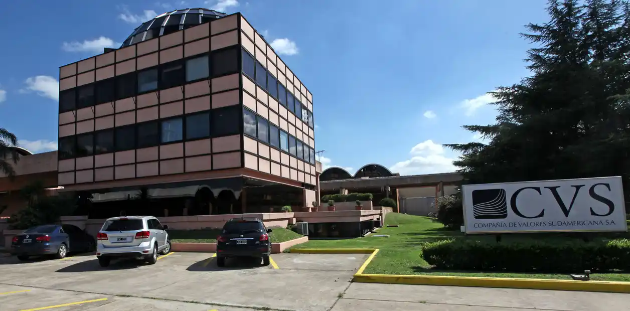 El gobierno anunció la disolución de Ciccone y la reestructuración de la Casa de la Moneda
