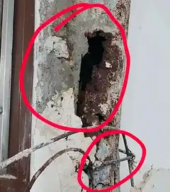 Hasta cuándo permanecerán suspendidas las clases en la Escuela 53