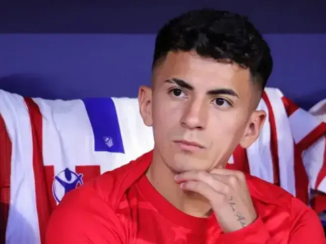 Thiago Almada