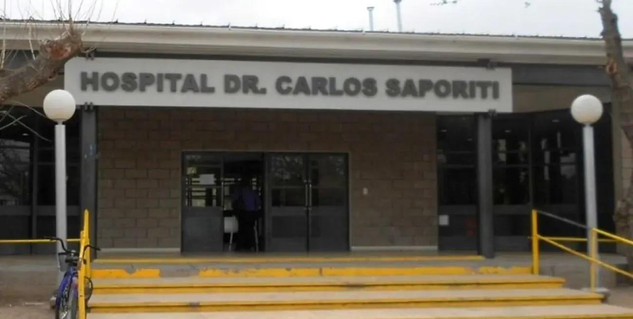 Tragedia: una nena de tres años murió ahogada en el patio de su casa en Mendoza