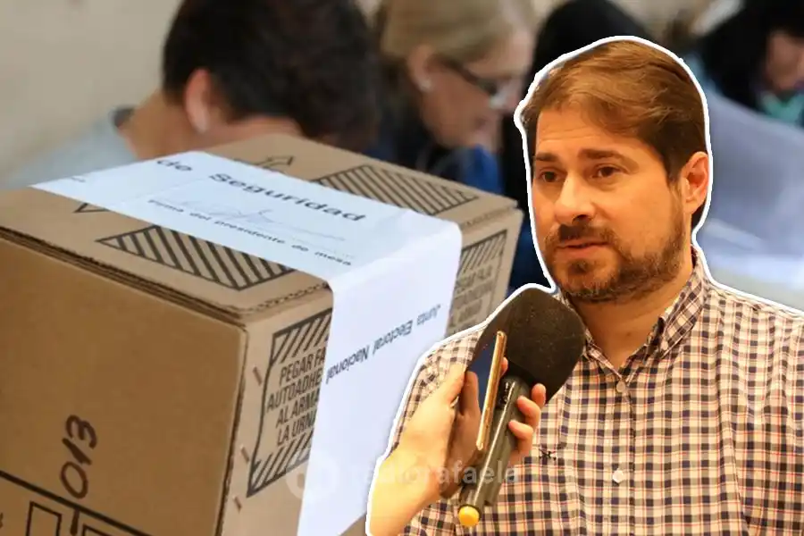 Inscripciones abiertas para ser designado como Autoridad de Mesa: todo lo que hay que saber