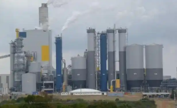 El gobierno uruguayo no autorizará a Botnia a aumentar la producción