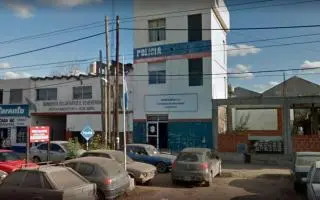 Esteban Echeverría: A un mes del trágico incendio en la comisaría 3°, familiares marcharán para pedir justicia