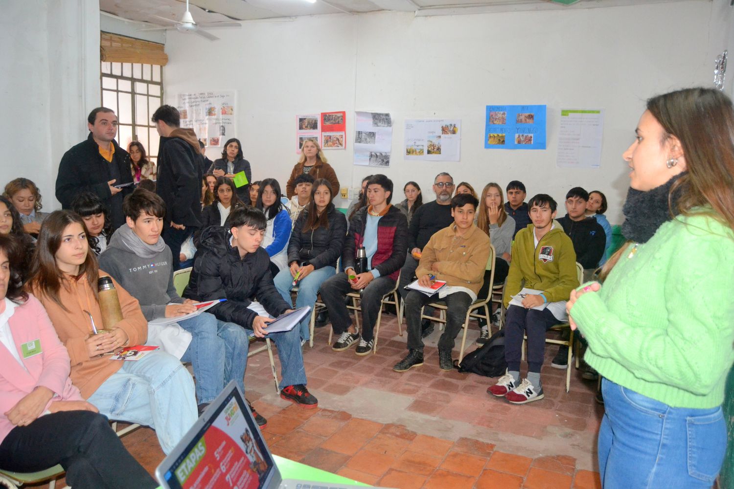 senado juvenil 1