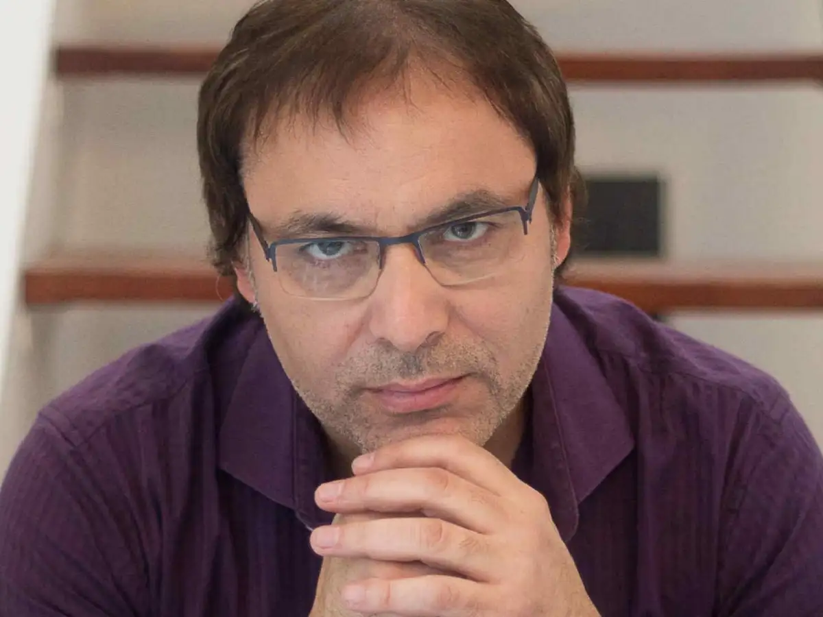 Gabriel Rolón se presentará en marzo en el Superdomo  de San Francisco 