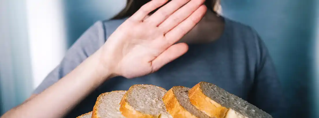 Cambiar a una alimentación sin gluten puede ser un desafío.
