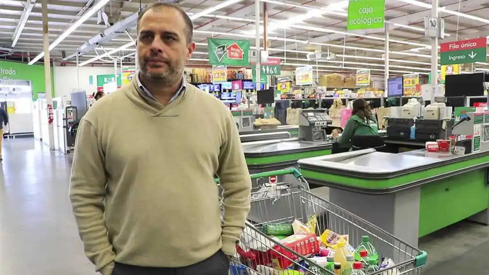 Precios "esenciales": En Junín ya tienen su propio programa de precios cuidados locales