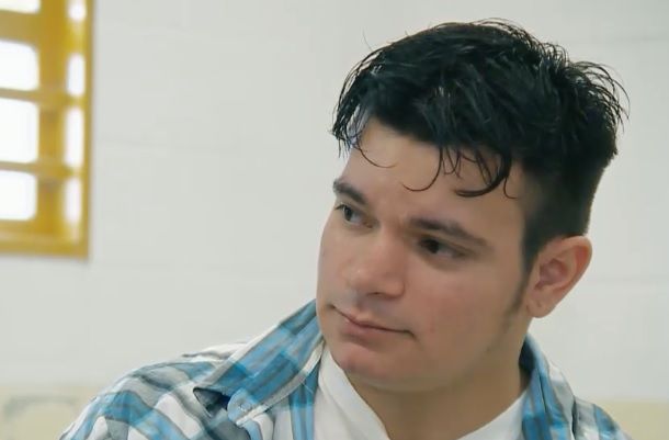 “Yo soy femicida”: la confesión del asesino de la estudiante chilena