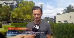 Víctor Cúneo asume la presidencia del Jockey Club Gualeguay