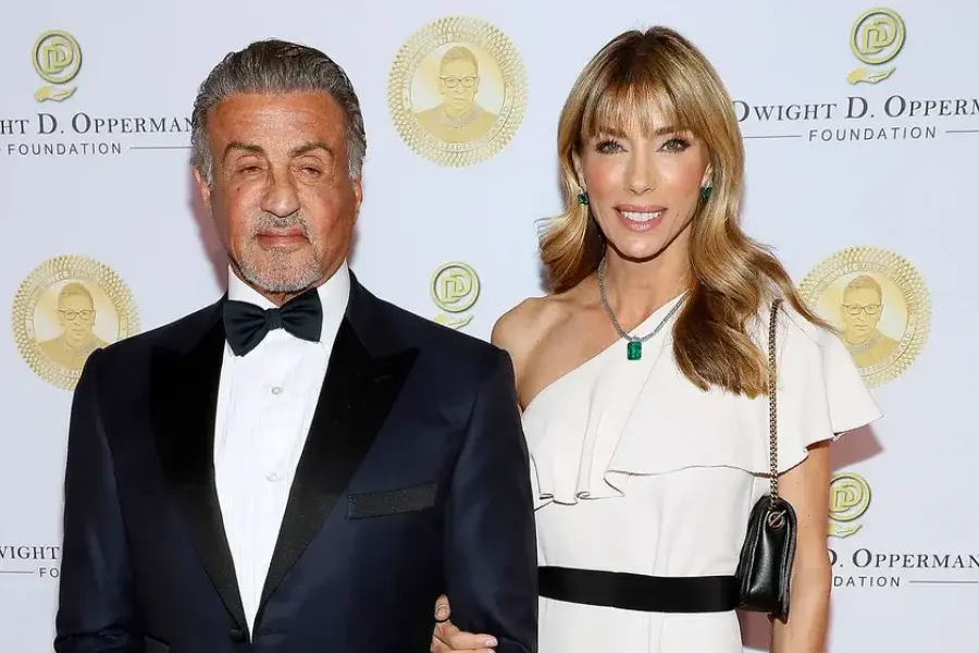 El emocionante gesto de Sylvester Stallone con un hincha argentino: “Nos subimos a la Stalloneta”