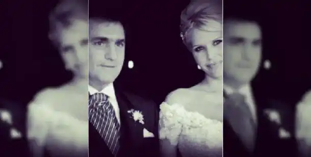 Nazarena Vélez recordó el suicidio de Fabián Rodríguez