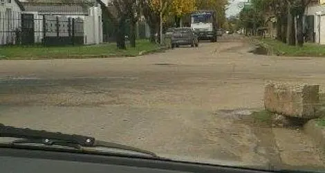 Tránsito