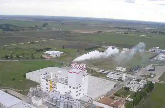 La crisis económica golpea las industrias entrerrianas