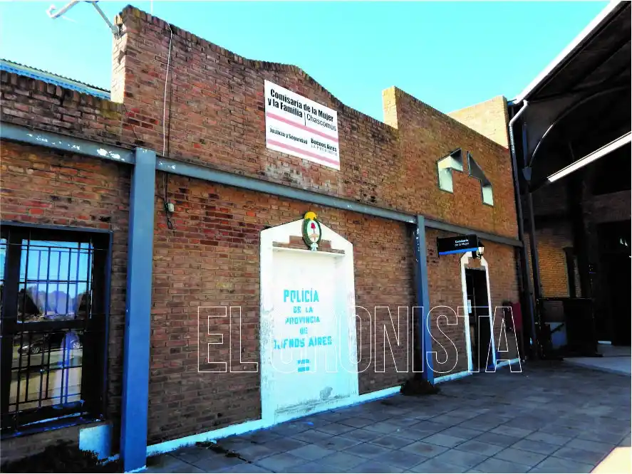 Aprehendieron a masculino por quebrantar perimetral            