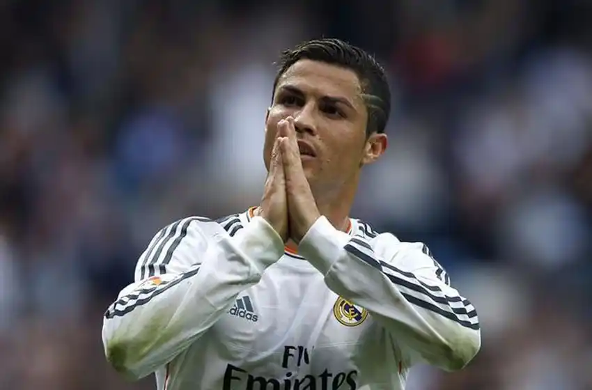 Cristiano Ronaldo esquivó las rejas pero deberá pagar una fortuna