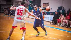 Derrotas tandilenses por la segunda fecha